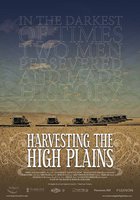 Harvesting the High Plains
