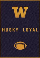 Husky Loyal
