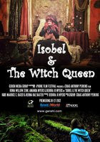 Isobel & The Witch Queen