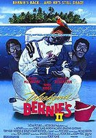 Уик-энд у Берни 2