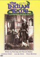 Индийская гробница