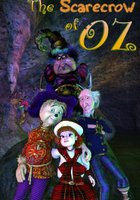 Scarecrow of Oz