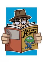 Atop the Fourth Wall