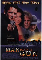 Человек с пистолетом