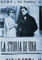 La storia di una cigaretta