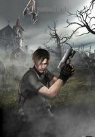 Обитель зла 4: Культивация (видео)