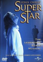 Иисус Христос – Суперзвезда