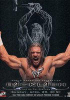 WWF Бэклэш