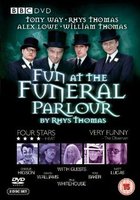 Забава в похоронном бюро