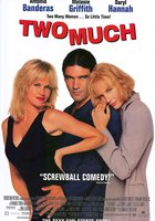 Двое – это слишком