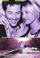 Чувствуя Миннесоту