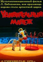 Удивительный манеж