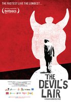 Логово Дьявола