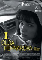 Я, Ольга Хепнарова