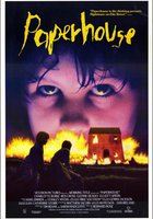 Бумажный дом