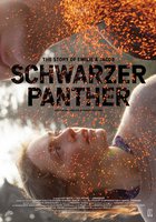 Schwarzer Panther