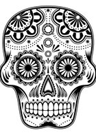 Святая смерть