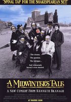 Зимняя сказка