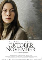 Октябрь ноябрь