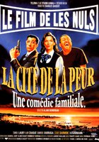 Город страха