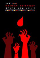 Da Sweet Blood of Jesus