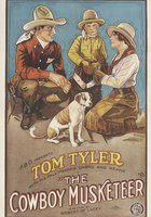 The Cowboy Musketeer