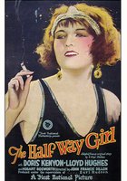 The Half-Way Girl
