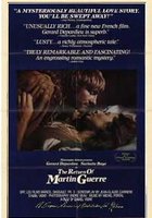 Возвращение Мартина Герра