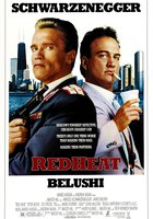 Красная жара