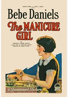 The Manicure Girl