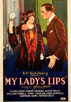 Губы моей леди