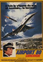 Конкорд: Аэропорт-79