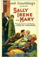 Салли, Ирен и Мэри