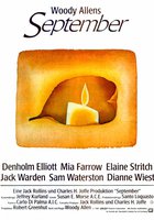 Сентябрь