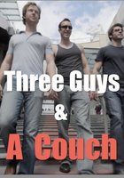 Three Guys & a Couch