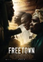 Freetown