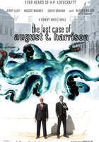 The Last Case of August T. Harrison