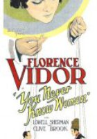 You Never Know Women