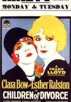 Дети развода