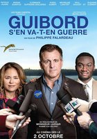 Гибор идет на войну