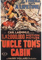 Хижина дяди Тома