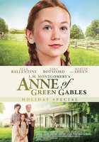 Anne of Green Gables