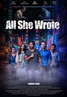 All She Wrote