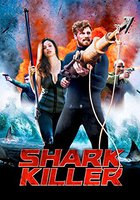 Охотник на акул