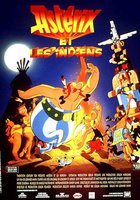 Астерикс завоевывает Америку