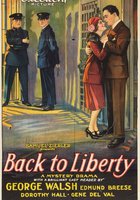 Back to Liberty