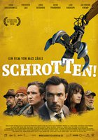 Schrotten!