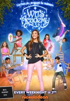 Академия Уитс