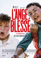 Раненый ангел