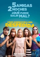 Cómo sobrevivir a una despedida